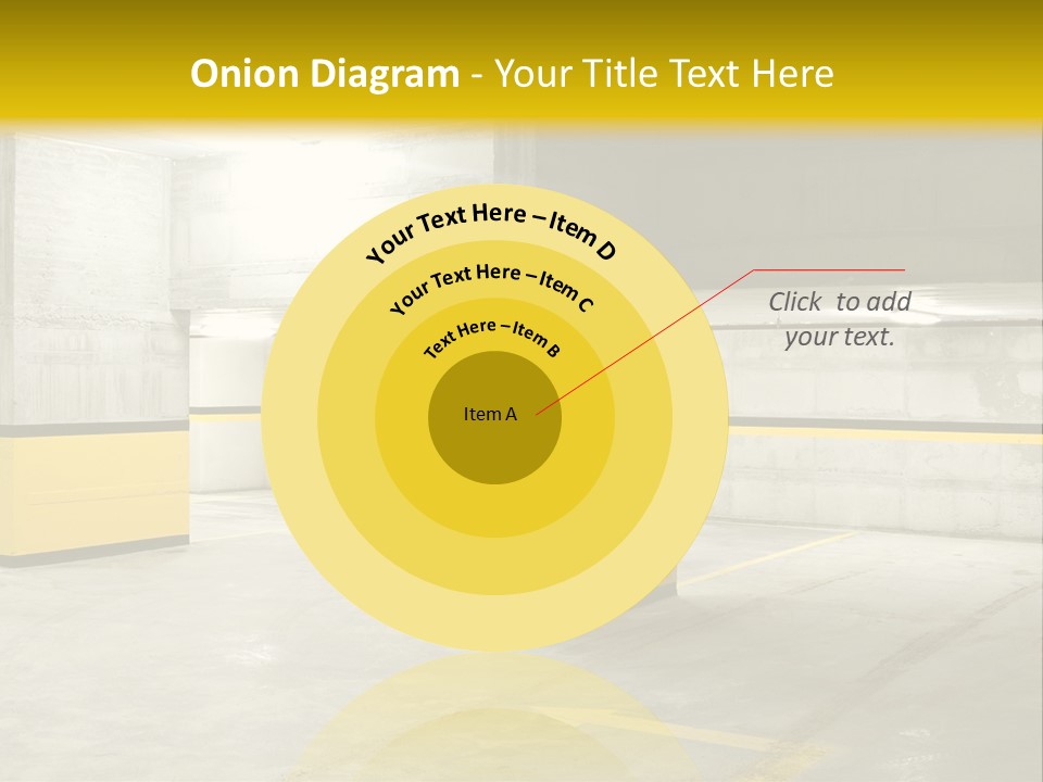 Office Bu Ine Room PowerPoint Template