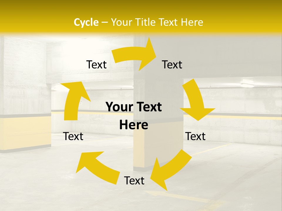 Office Bu Ine Room PowerPoint Template