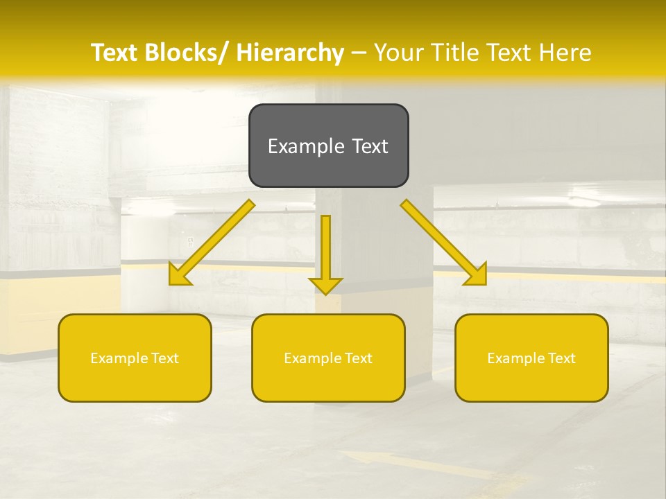 Office Bu Ine Room PowerPoint Template