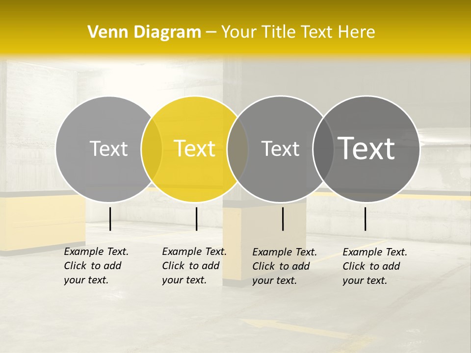 Office Bu Ine Room PowerPoint Template