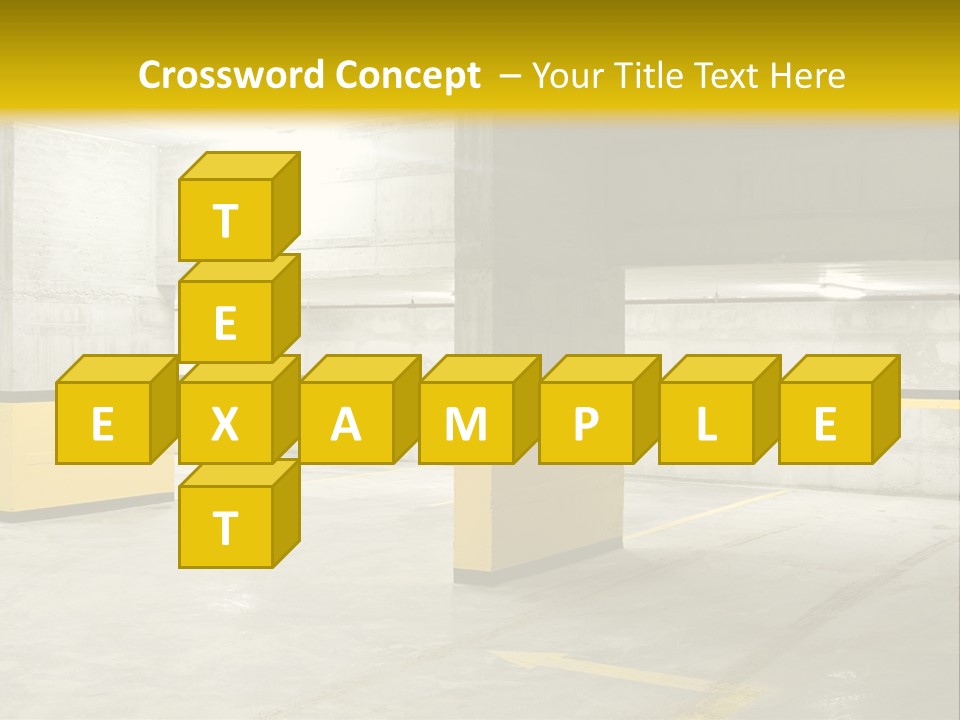 Office Bu Ine Room PowerPoint Template