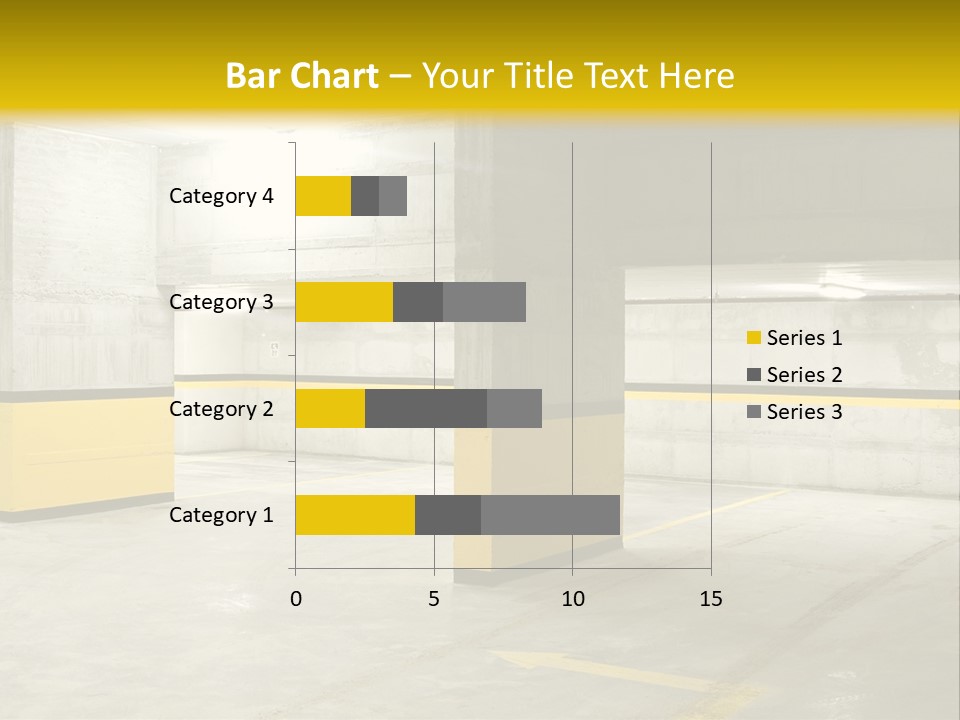 Office Bu Ine Room PowerPoint Template