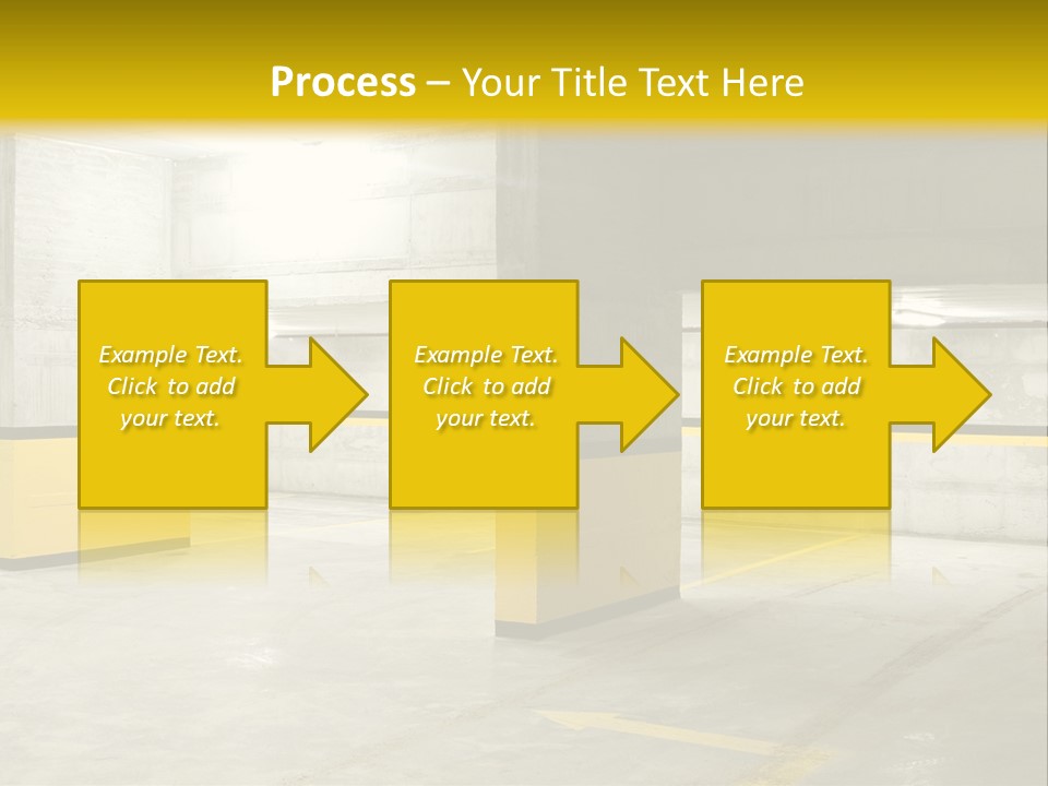 Office Bu Ine Room PowerPoint Template