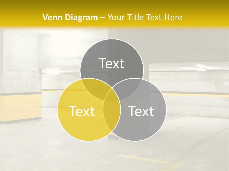 Office Bu Ine Room PowerPoint Template