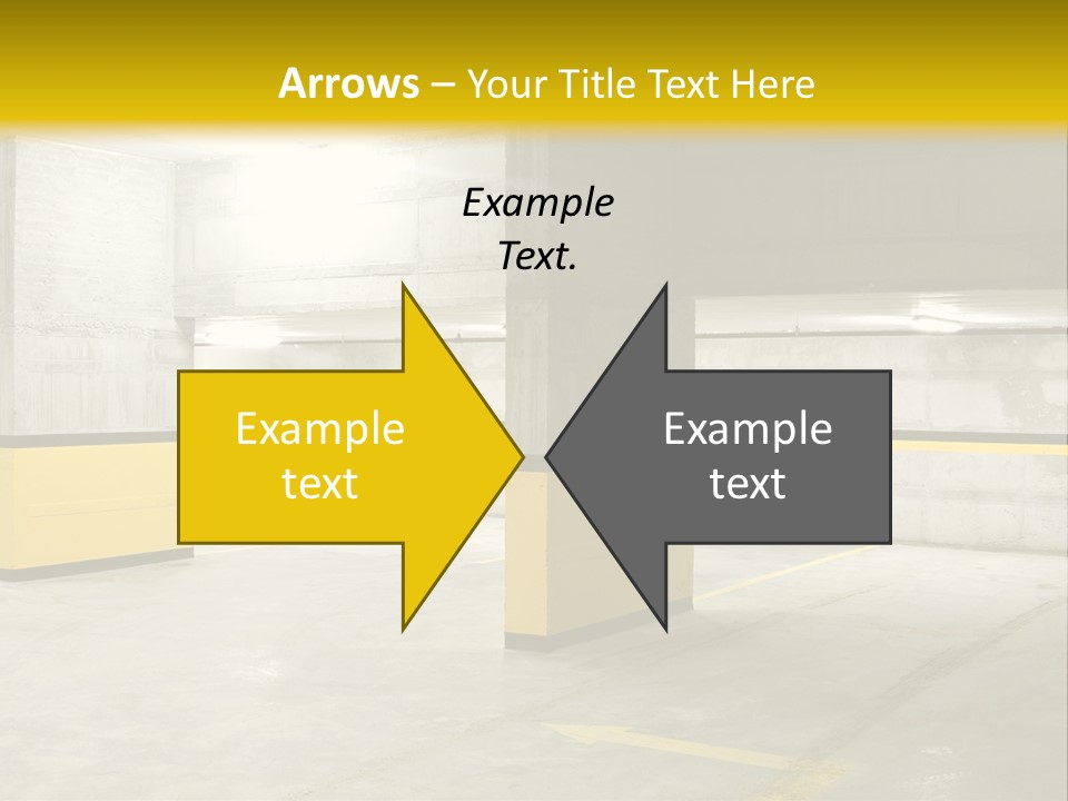 Office Bu Ine Room PowerPoint Template