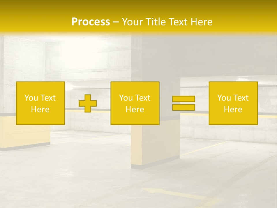 Office Bu Ine Room PowerPoint Template