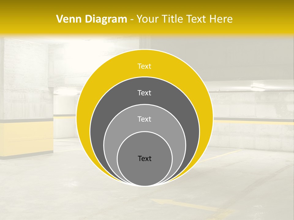 Office Bu Ine Room PowerPoint Template