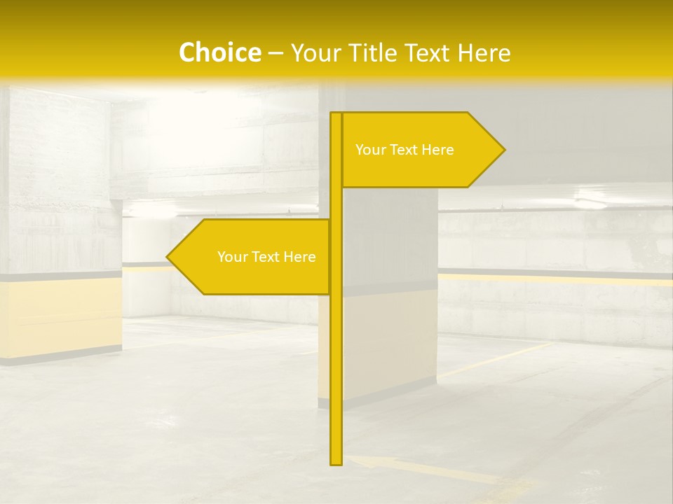 Office Bu Ine Room PowerPoint Template