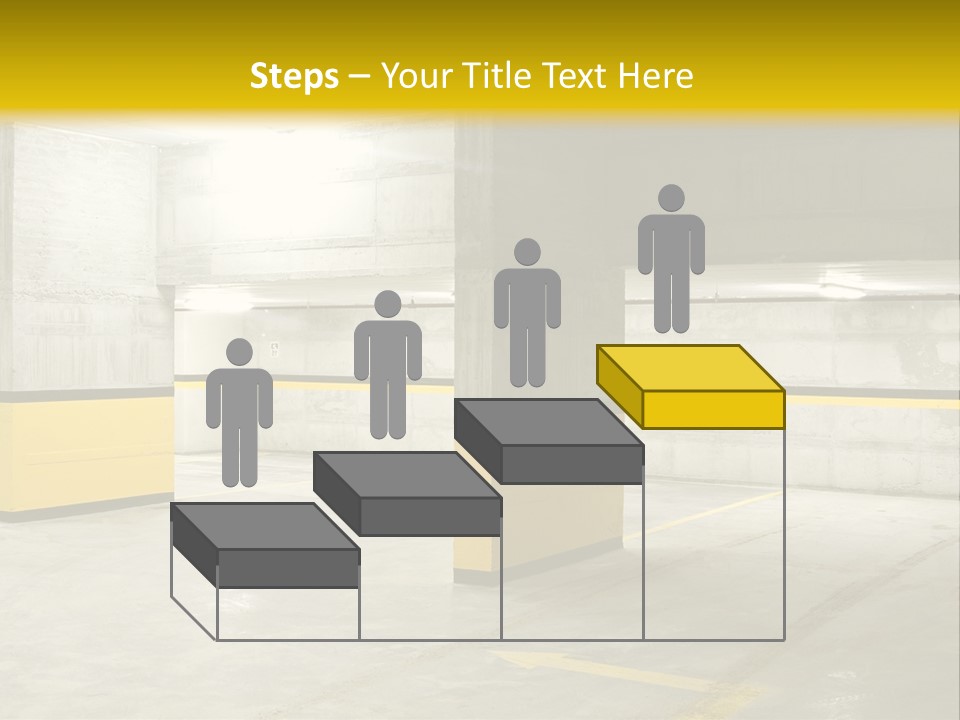 Office Bu Ine Room PowerPoint Template