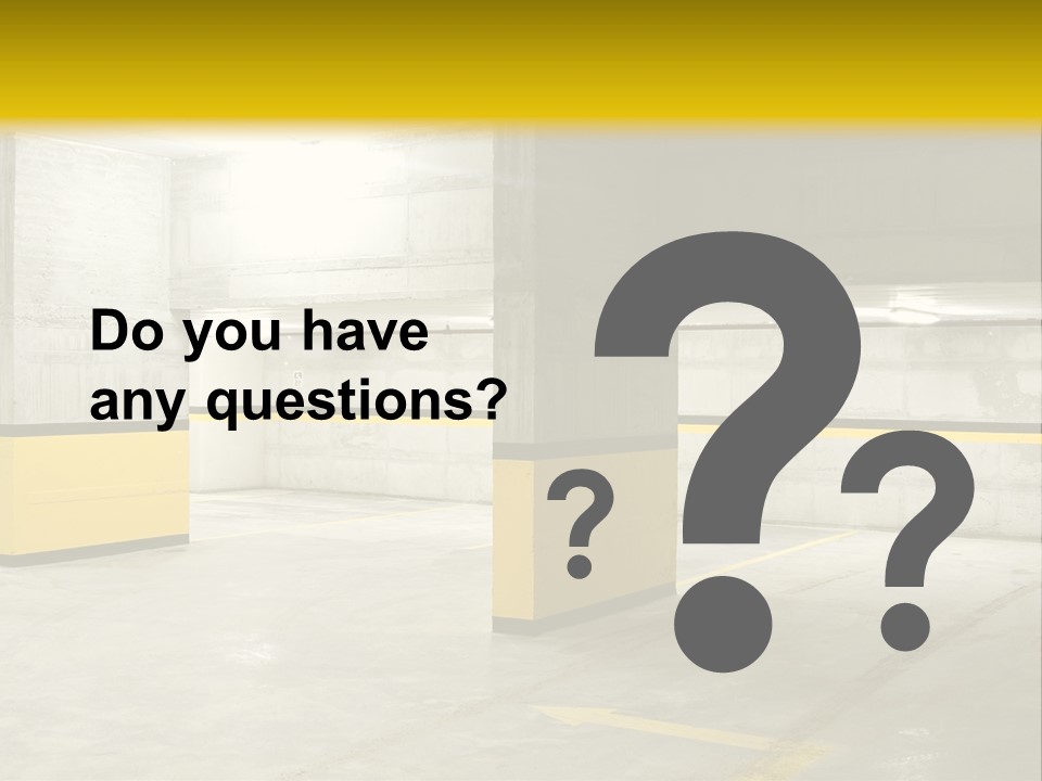 Office Bu Ine Room PowerPoint Template