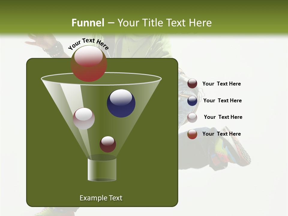 Hip Hop Dancers Png PowerPoint Template