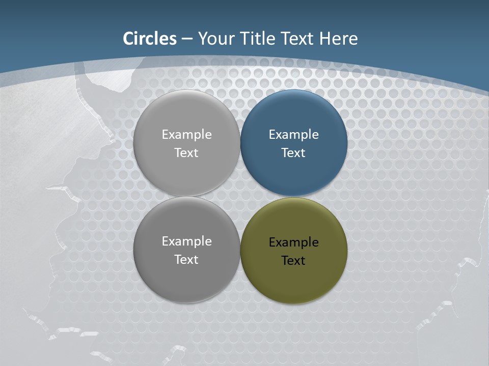 Your Reality? PowerPoint Template