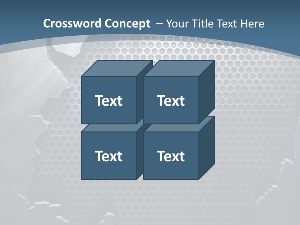 Your Reality? PowerPoint Template