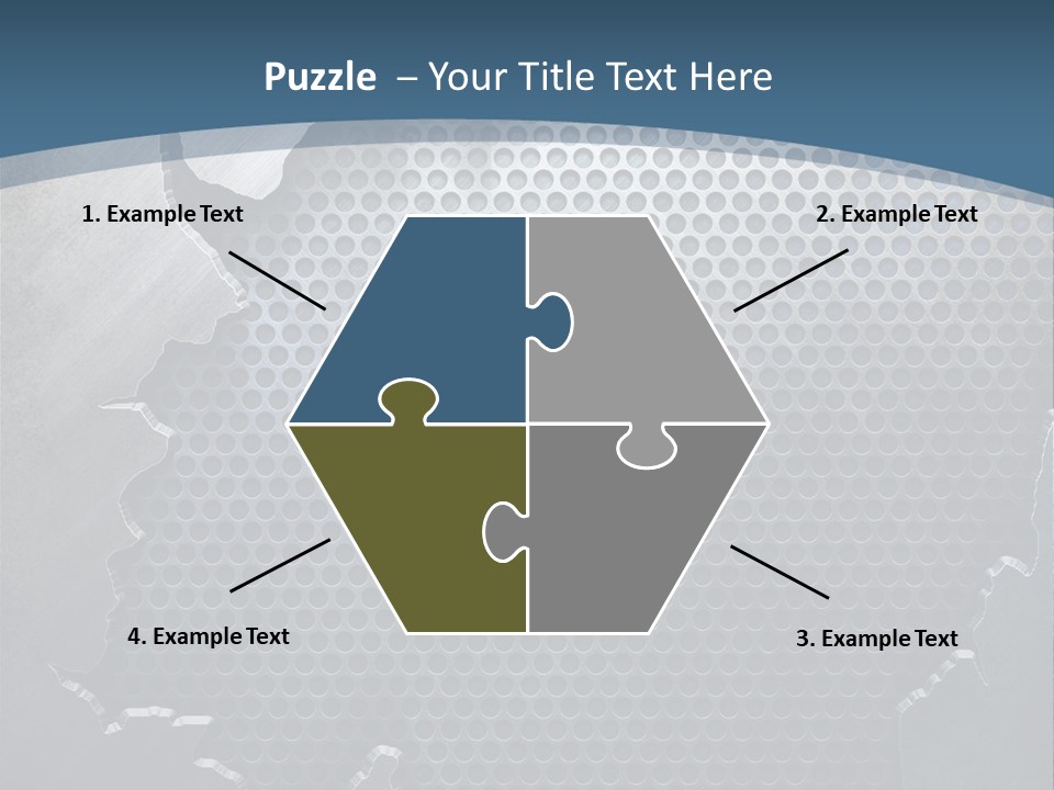 Your Reality? PowerPoint Template