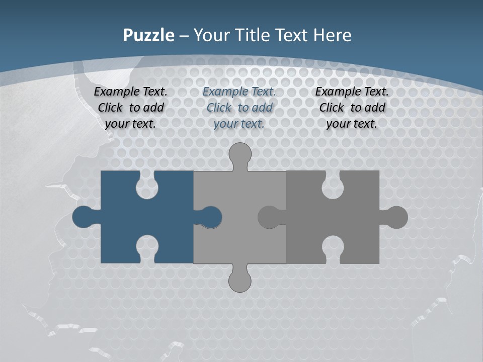 Your Reality? PowerPoint Template