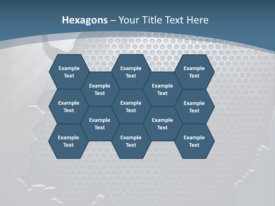 Your Reality? PowerPoint Template