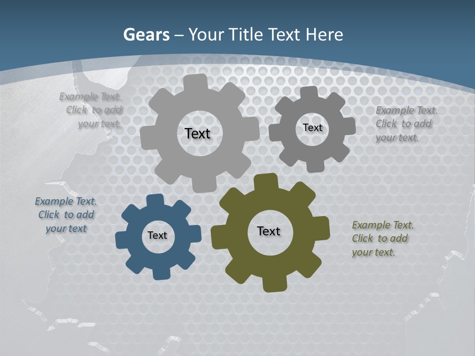 Your Reality? PowerPoint Template