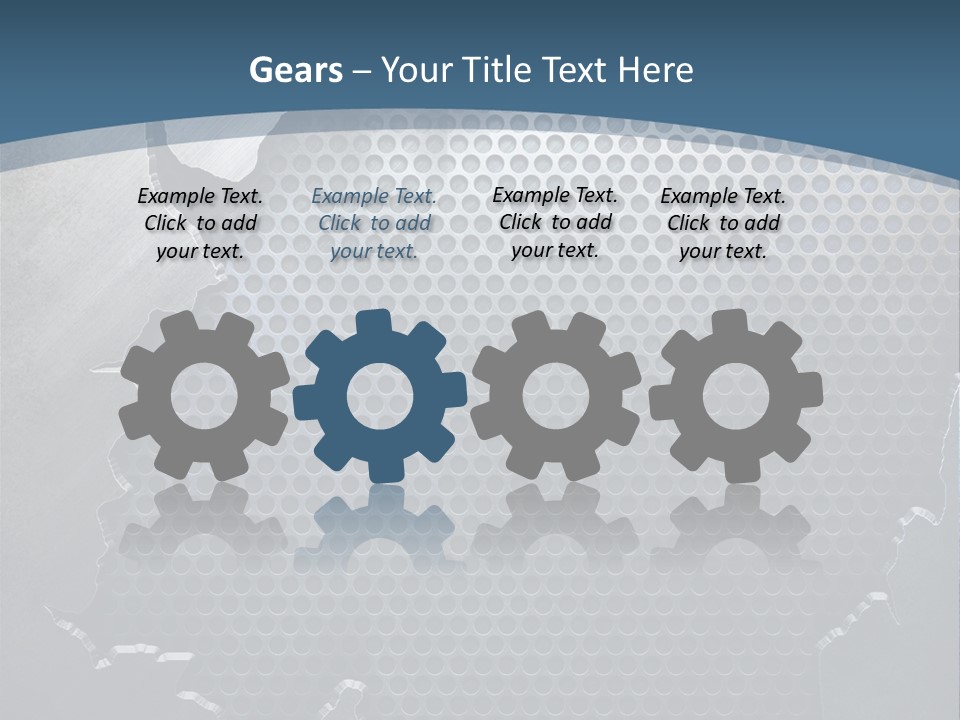 Your Reality? PowerPoint Template