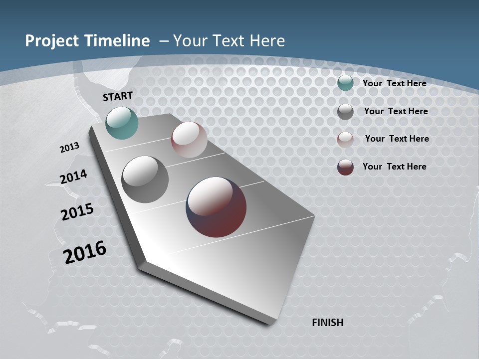 Your Reality? PowerPoint Template