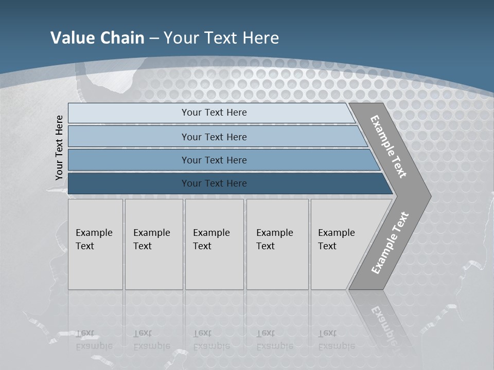 Your Reality? PowerPoint Template