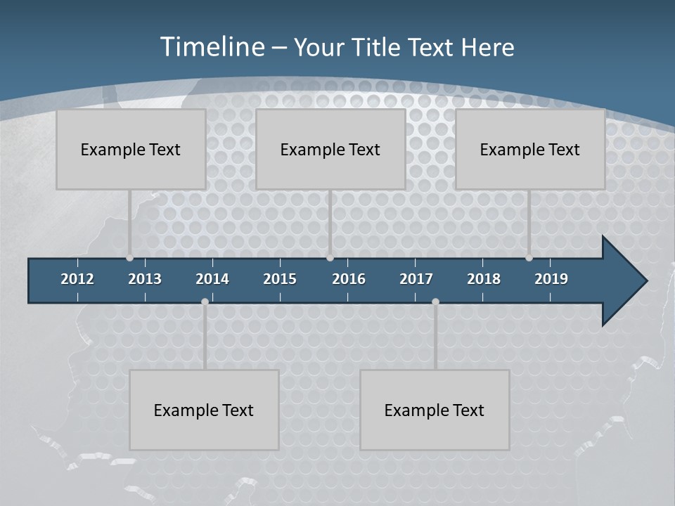Your Reality? PowerPoint Template