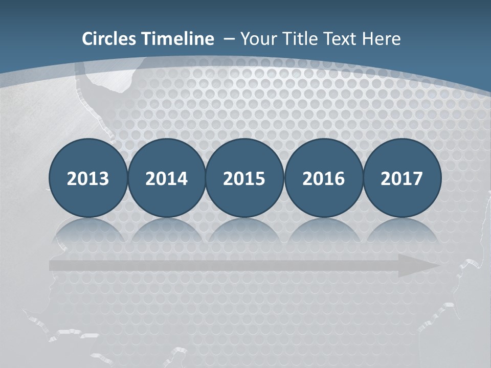 Your Reality? PowerPoint Template