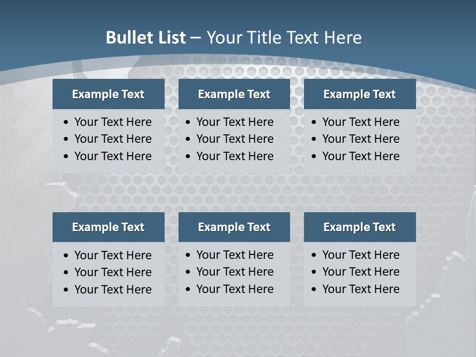 Your Reality? PowerPoint Template