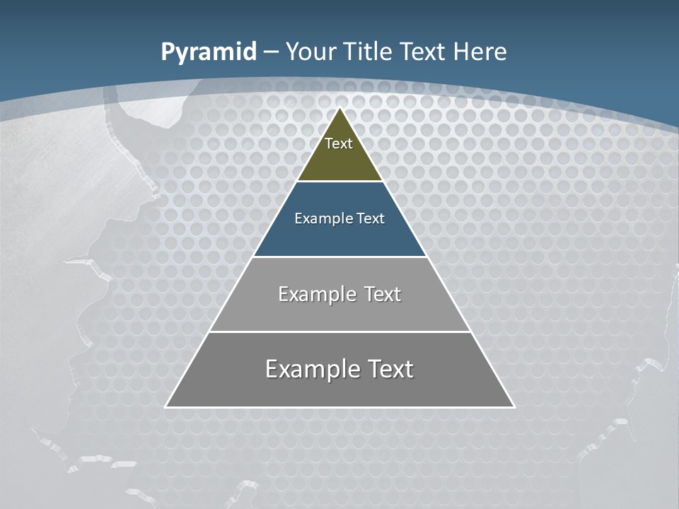 Your Reality? PowerPoint Template