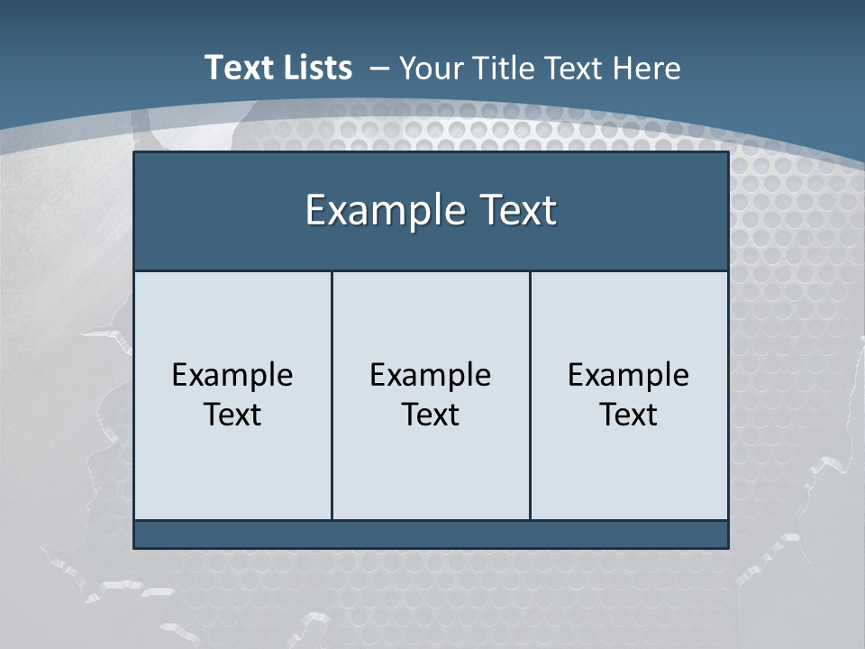 Your Reality? PowerPoint Template