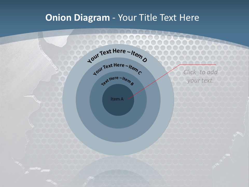 Your Reality? PowerPoint Template