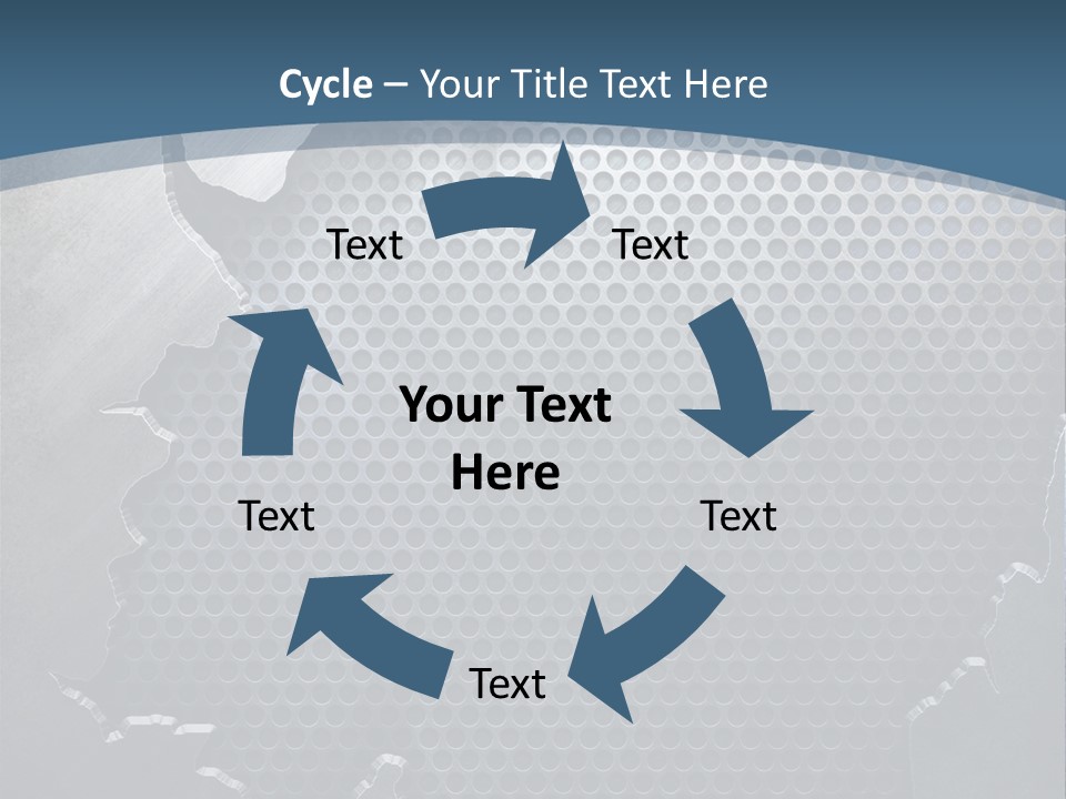 Your Reality? PowerPoint Template