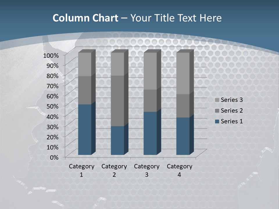 Your Reality? PowerPoint Template