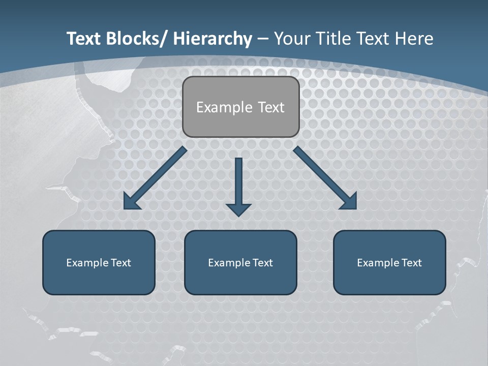 Your Reality? PowerPoint Template