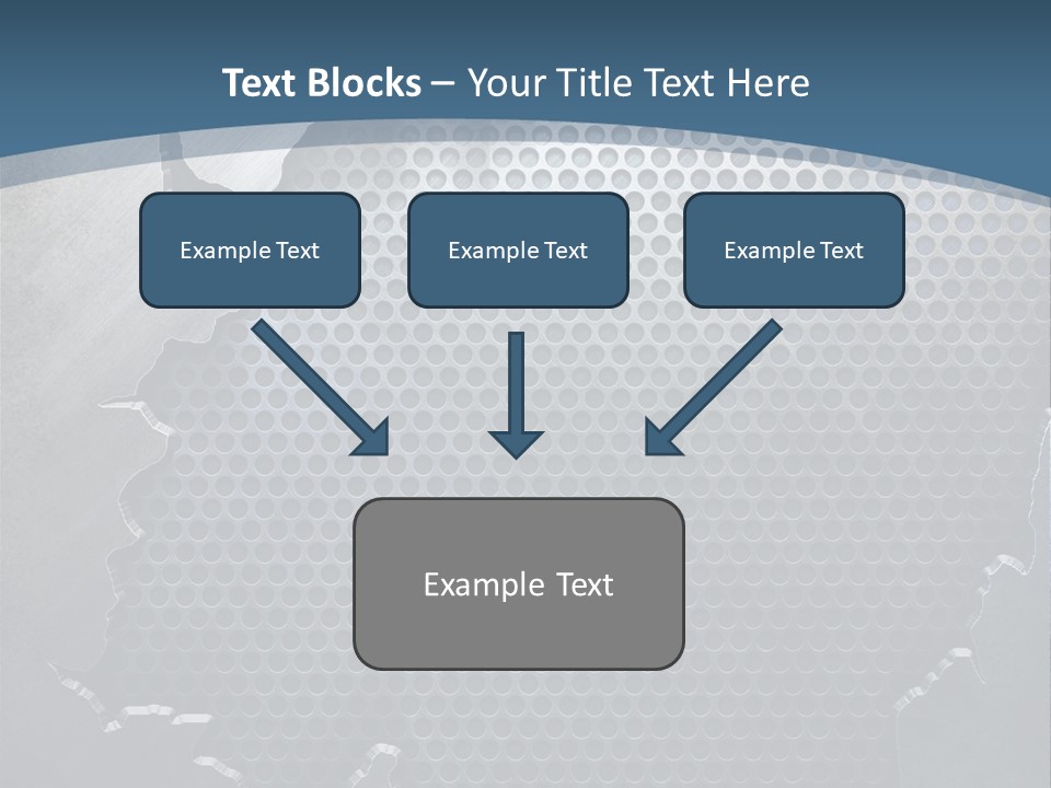 Your Reality? PowerPoint Template