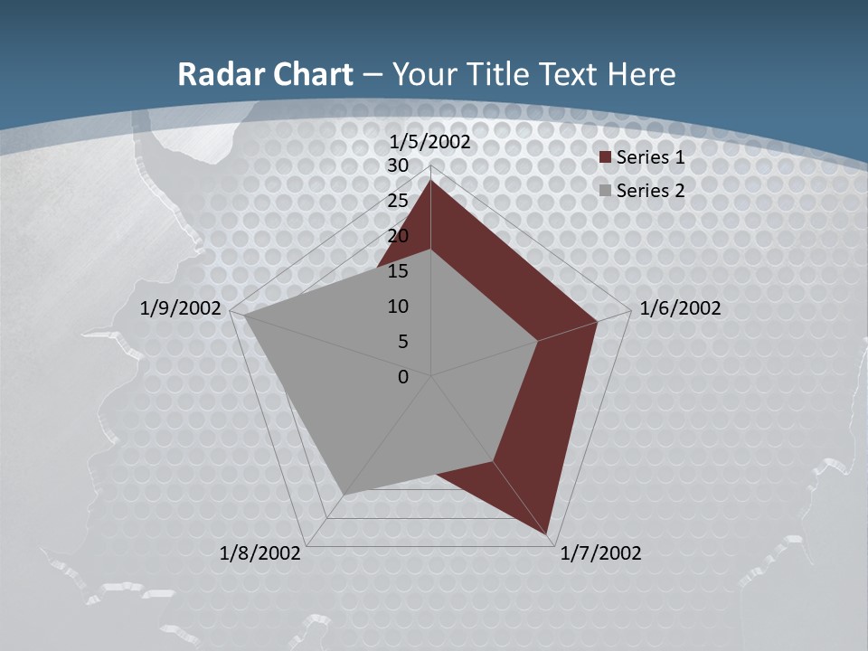 Your Reality? PowerPoint Template