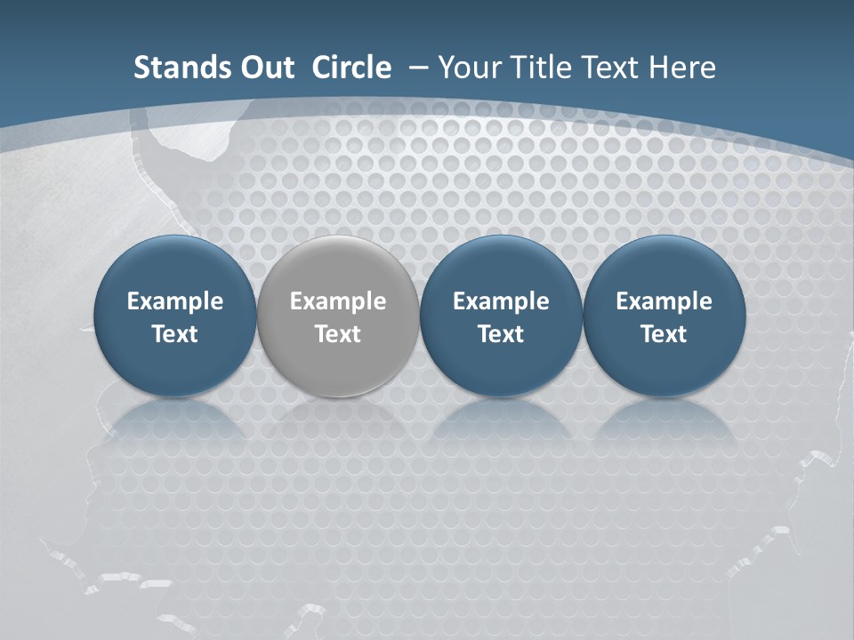 Your Reality? PowerPoint Template