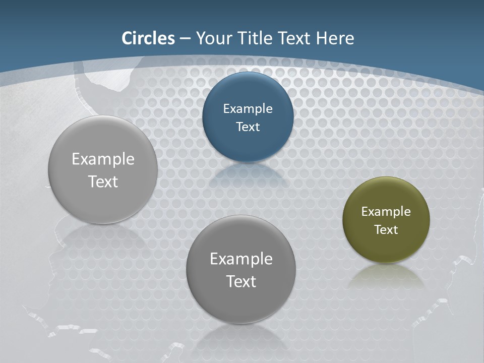 Your Reality? PowerPoint Template