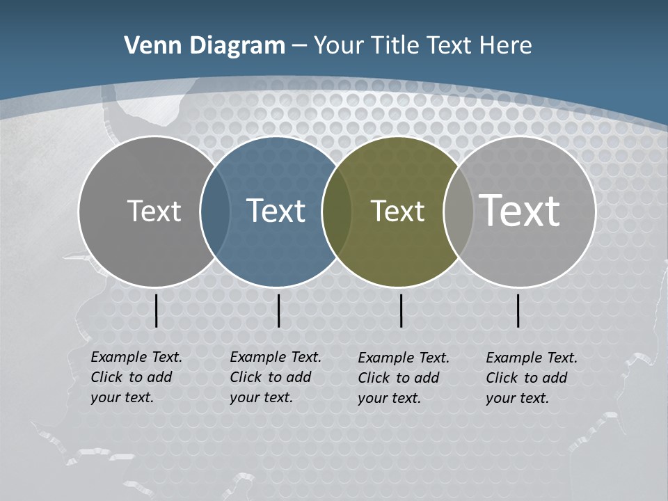 Your Reality? PowerPoint Template