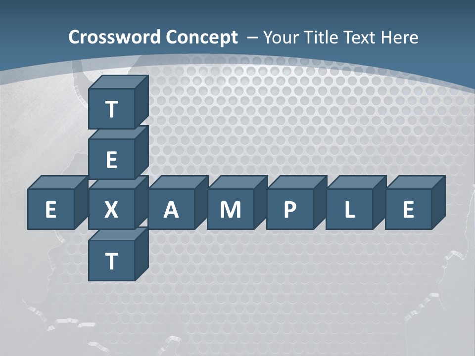 Your Reality? PowerPoint Template