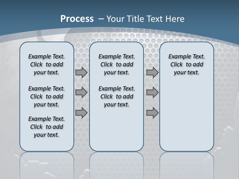 Your Reality? PowerPoint Template