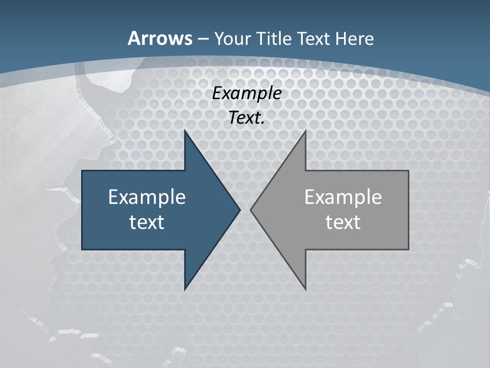 Your Reality? PowerPoint Template