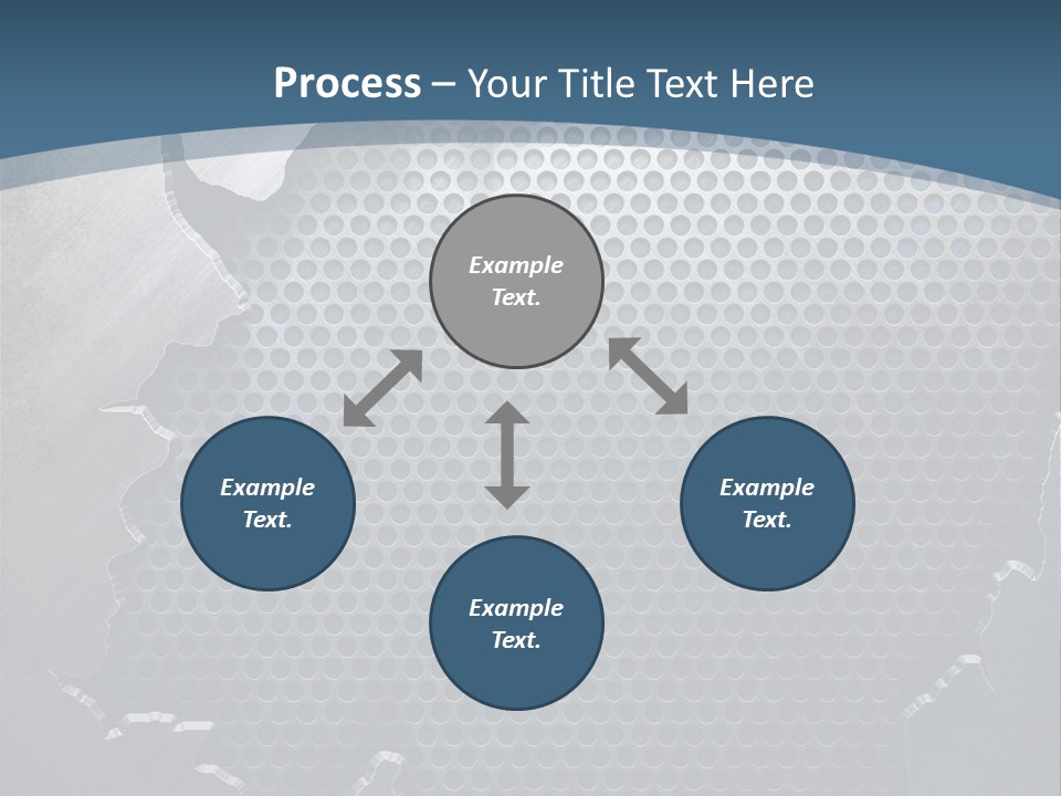 Your Reality? PowerPoint Template