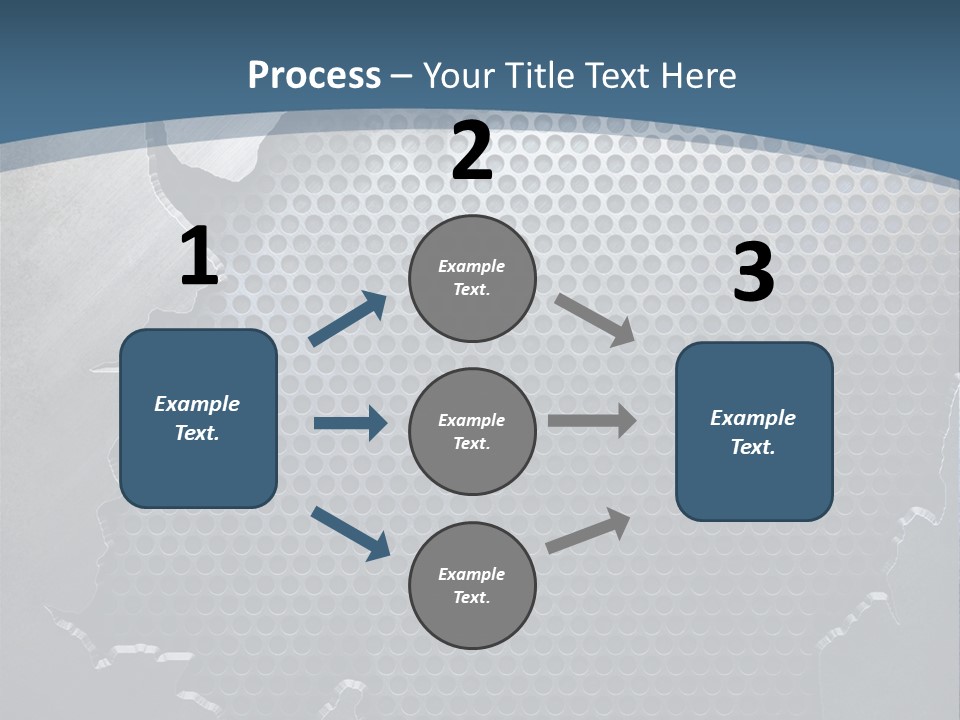 Your Reality? PowerPoint Template