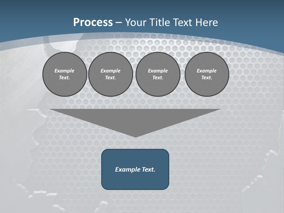 Your Reality? PowerPoint Template