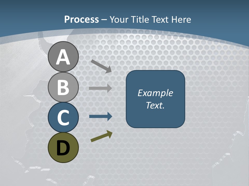 Your Reality? PowerPoint Template