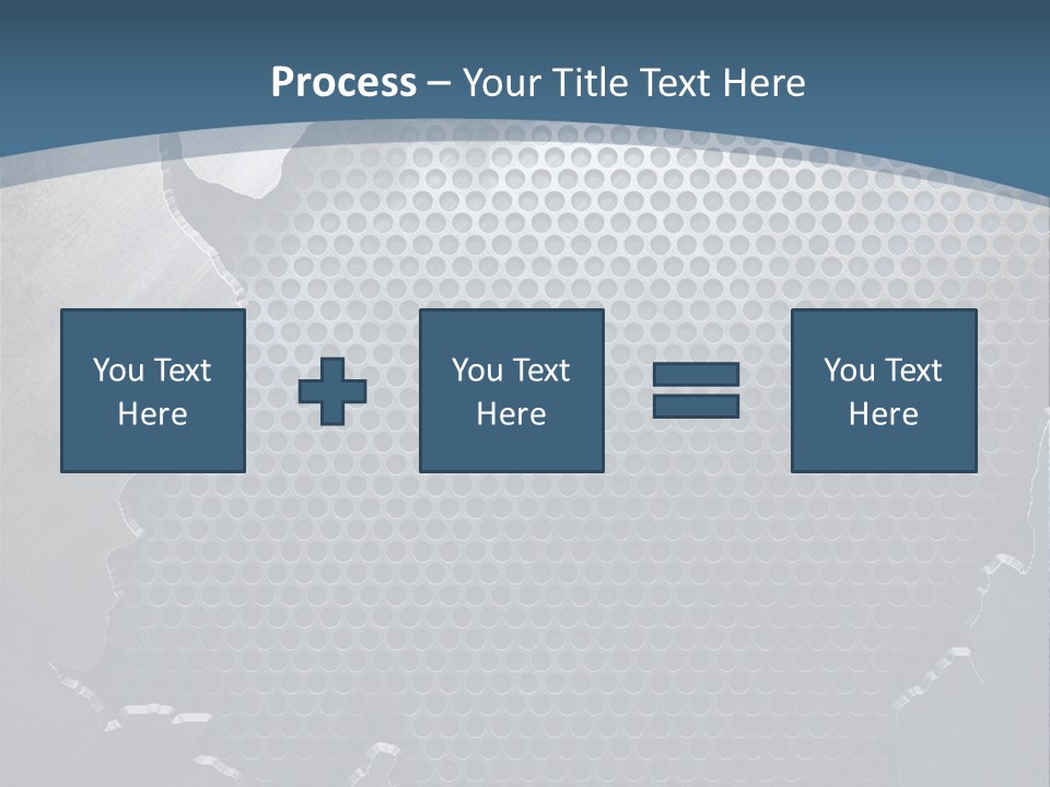 Your Reality? PowerPoint Template