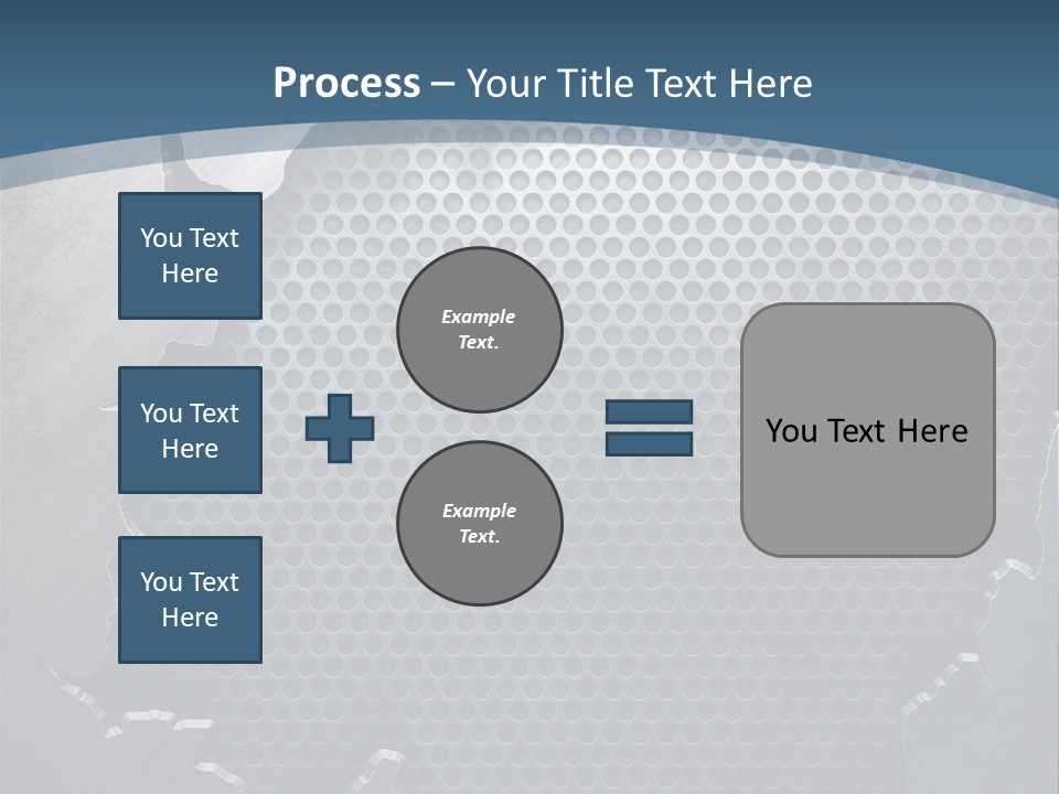 Your Reality? PowerPoint Template