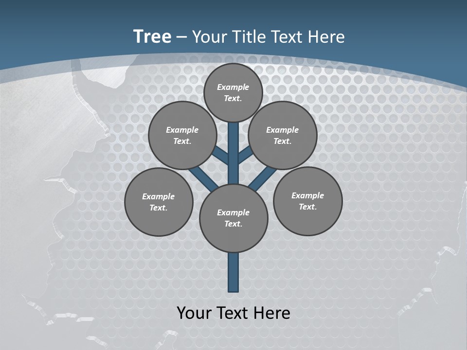 Your Reality? PowerPoint Template