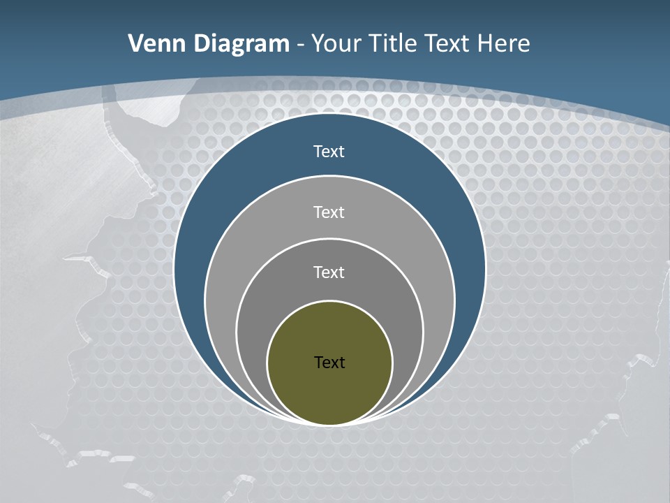 Your Reality? PowerPoint Template