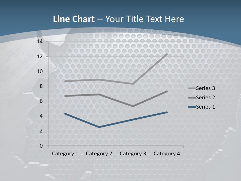 Your Reality? PowerPoint Template